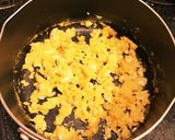 ☆ほっこり美味しいそぼろ丼☆作り方2写真