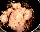 ☆ほっこり美味しいそぼろ丼☆作り方3写真