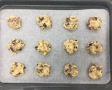 パン用粉で☆簡単ドロップクッキー作り方7写真
