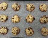 パン用粉で☆簡単ドロップクッキー作り方8写真