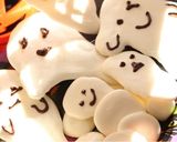 ミルキーな味♪ホイップクリームクッキー作り方3写真