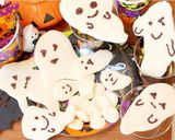 ミルキーな味♪ホイップクリームクッキー作り方4写真