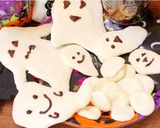 ミルキーな味♪ホイップクリームクッキー作り方5写真