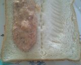 食パンシチューパイ風ミニスティック版作り方4写真
