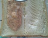 食パンシチューパイ風ミニスティック版作り方5写真