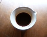 お酒がススム♡豚串♪作り方1写真
