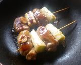お酒がススム♡豚串♪作り方5写真