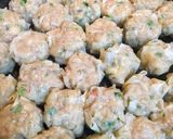 簡単で美味しい、五目焼売作り方8写真