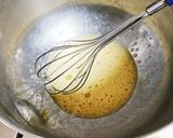 風邪の自然治癒に☆ポカポカたまご酒作り方2写真