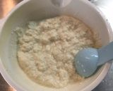 離乳食初期☆豆腐作り方2写真