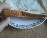 食パンシチューパイ風ミニスティック版作り方6写真