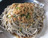 失敗しない【手打ち蕎麦】の茹で方作り方11写真