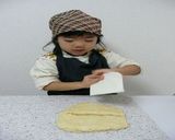 簡単おいしいさくさくスコーン 作り方7写真