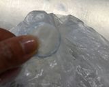 お子様おやつに！口どけのいい手作りラムネ作り方3写真