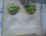食パンでシチューパイ風ひとくちおやつ版作り方4写真