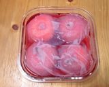 まるごとりんごのコンポート作り方7写真