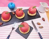 まるごとりんごのコンポート作り方9写真