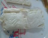食パンでシチューパイ風ひとくちおやつ版作り方7写真