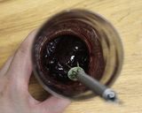 【美的ラボ】翡翠ジャムフィズ【おやつ】作り方2写真