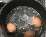 5分30秒で温泉卵が作れます!作り方3写真