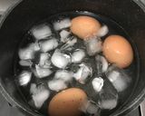 5分30秒で温泉卵が作れます!作り方4写真