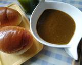 冷蔵庫のくず野菜で　ポタージュカレー作り方16写真