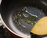 【美的ラボ】翡翠クリームパスタ【親子で】作り方2写真