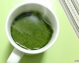 簡単☆ほうれん草のポタージュ作り方4写真