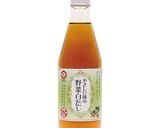 豆腐ときのこのふんわり玉子スープ作り方1写真