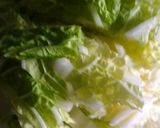 ★お野菜たっぷり具沢山❗すいとん汁★作り方6写真