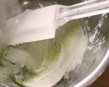 【美的ラボ】青汁爽やか生ハム【プラス1】作り方2写真