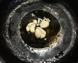 GABANカレー粉で鶏モモ肉のサブジ作り方4写真