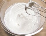 ごろっとかぼちゃと黒ごまのパウンドケーキ作り方4写真