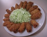 梅しそ巻き作り方6写真