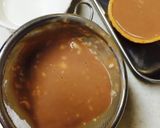 レンジで簡単♪チョコレアチーズタルト作り方6写真