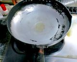 普通すぎる ソース焼そば作り方9写真