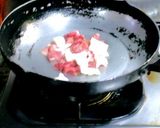 普通すぎる ソース焼そば作り方11写真