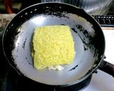 普通すぎる ソース焼そば作り方12写真