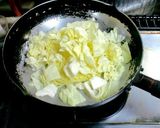 普通すぎる ソース焼そば作り方13写真