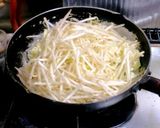 普通すぎる ソース焼そば作り方14写真