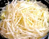 普通すぎる ソース焼そば作り方15写真