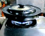 普通すぎる ソース焼そば作り方16写真