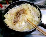 普通すぎる ソース焼そば作り方19写真