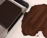 【美的ラボ】グリーン生チョコ【本命】作り方5写真