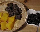 【美的ラボ】青汁かりふわカステラ【本命】作り方2写真