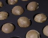 【美的ラボ】青汁かりふわカステラ【本命】作り方5写真