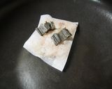 温まるせんべい汁♪青森の郷土料理♪作り方1写真