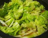 温まるせんべい汁♪青森の郷土料理♪作り方11写真