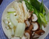 関西のすき焼き♪砂糖を炒めてコクを出す♪作り方1写真