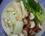 関西のすき焼き♪砂糖を炒めてコクを出す♪作り方1写真